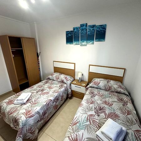 Alicante Hills Luxury Beach Apartment Exterior foto