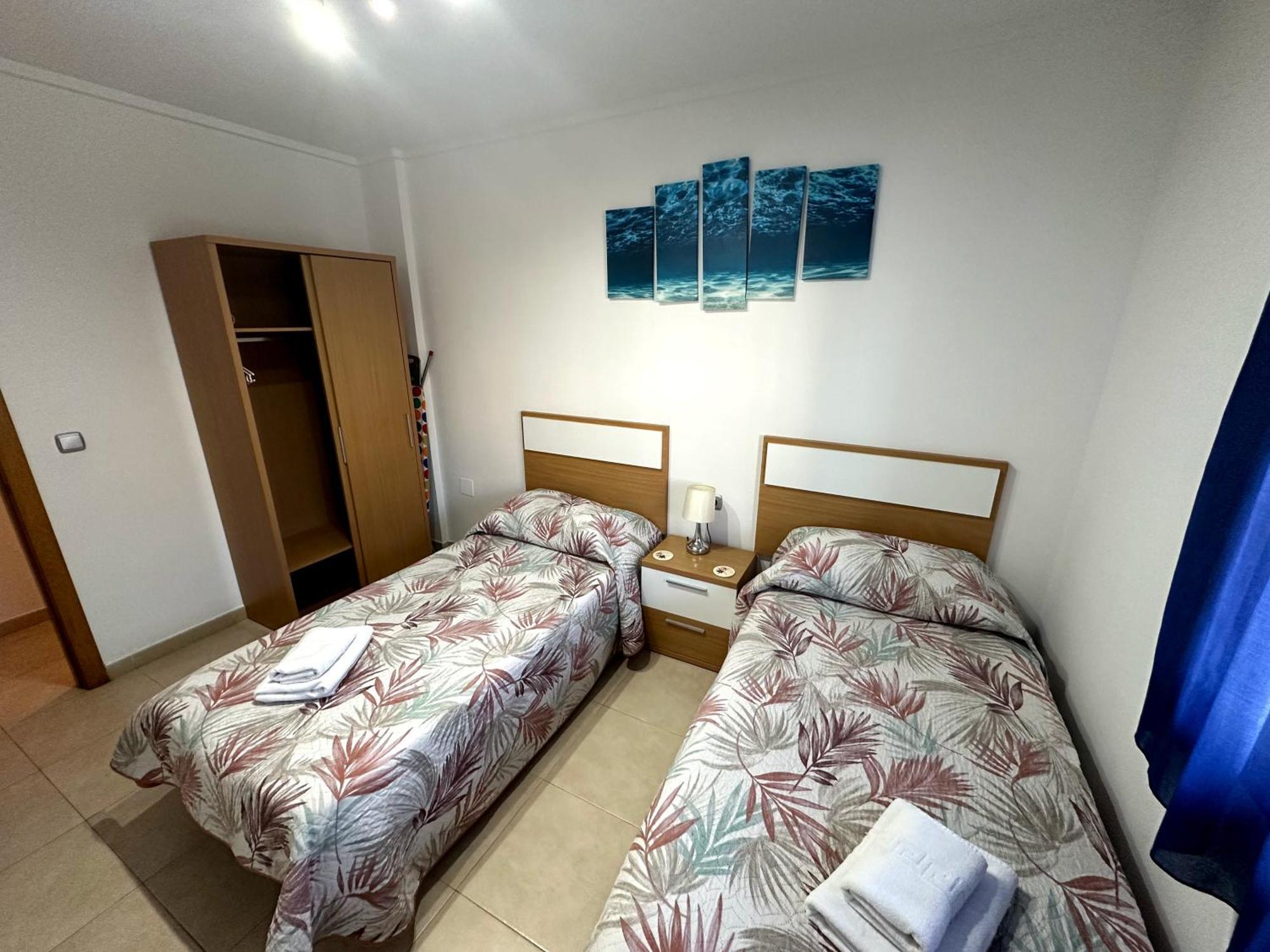 Alicante Hills Luxury Beach Apartment Exterior foto