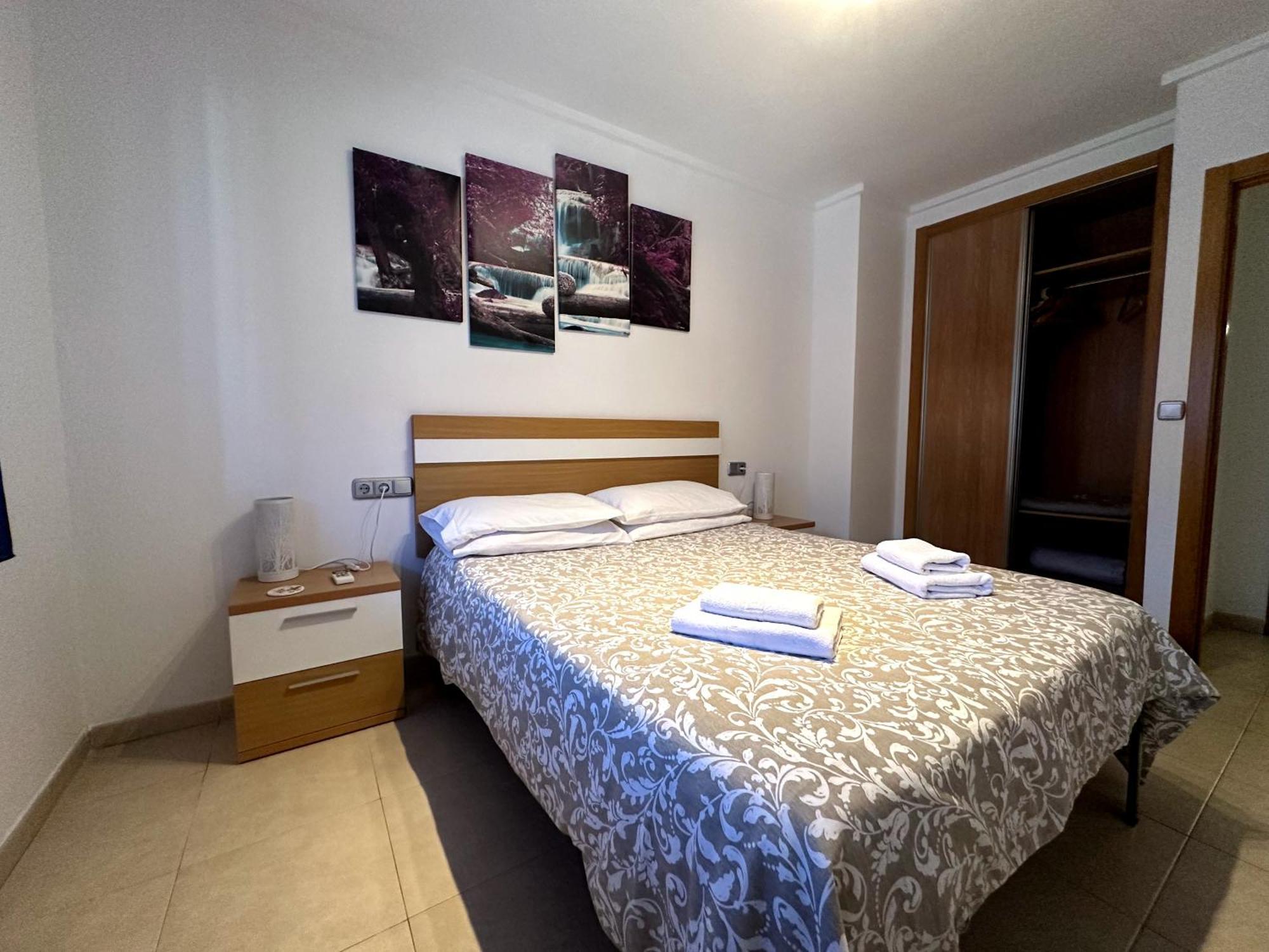 Alicante Hills Luxury Beach Apartment Exterior foto