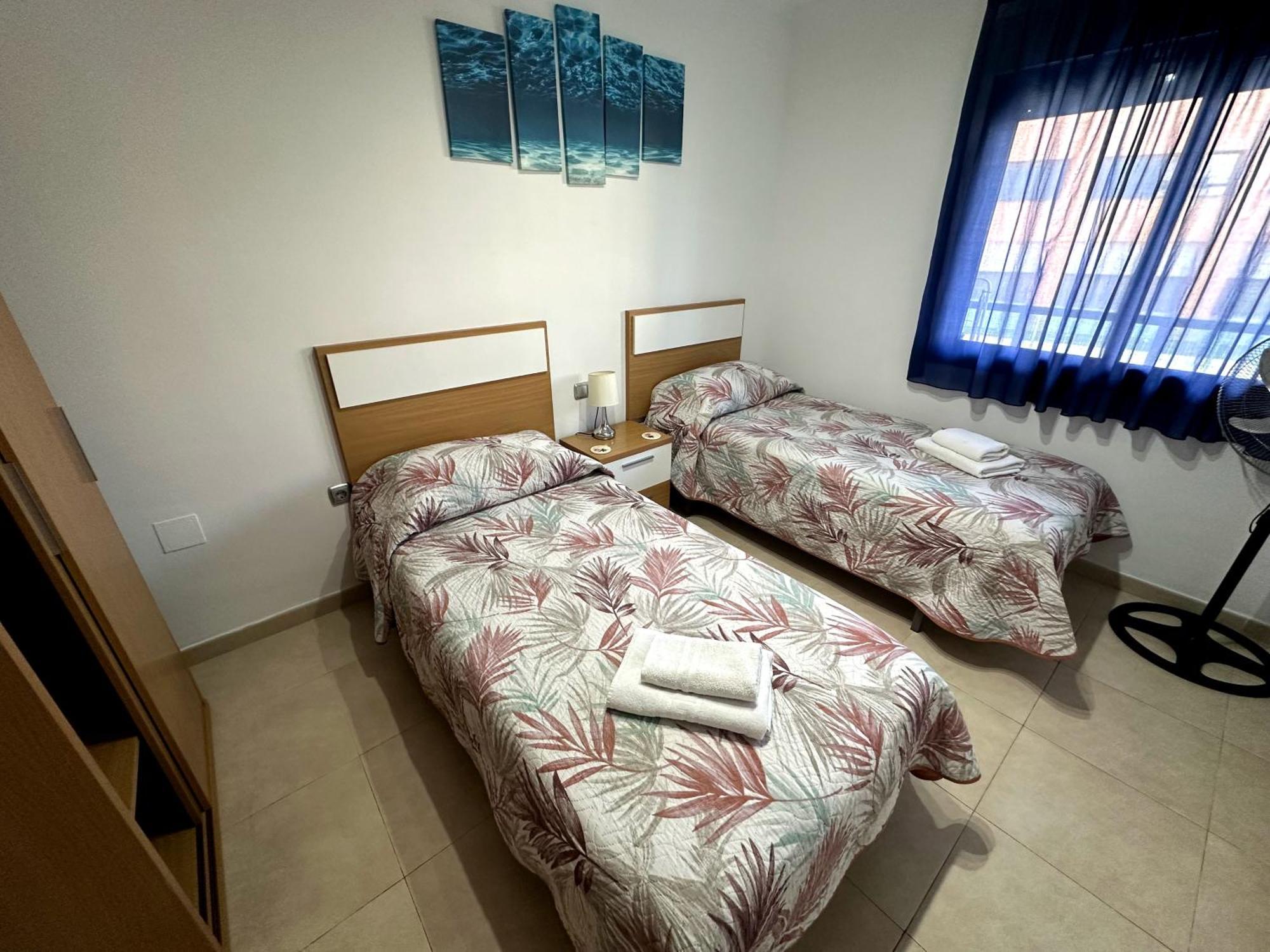 Alicante Hills Luxury Beach Apartment Exterior foto