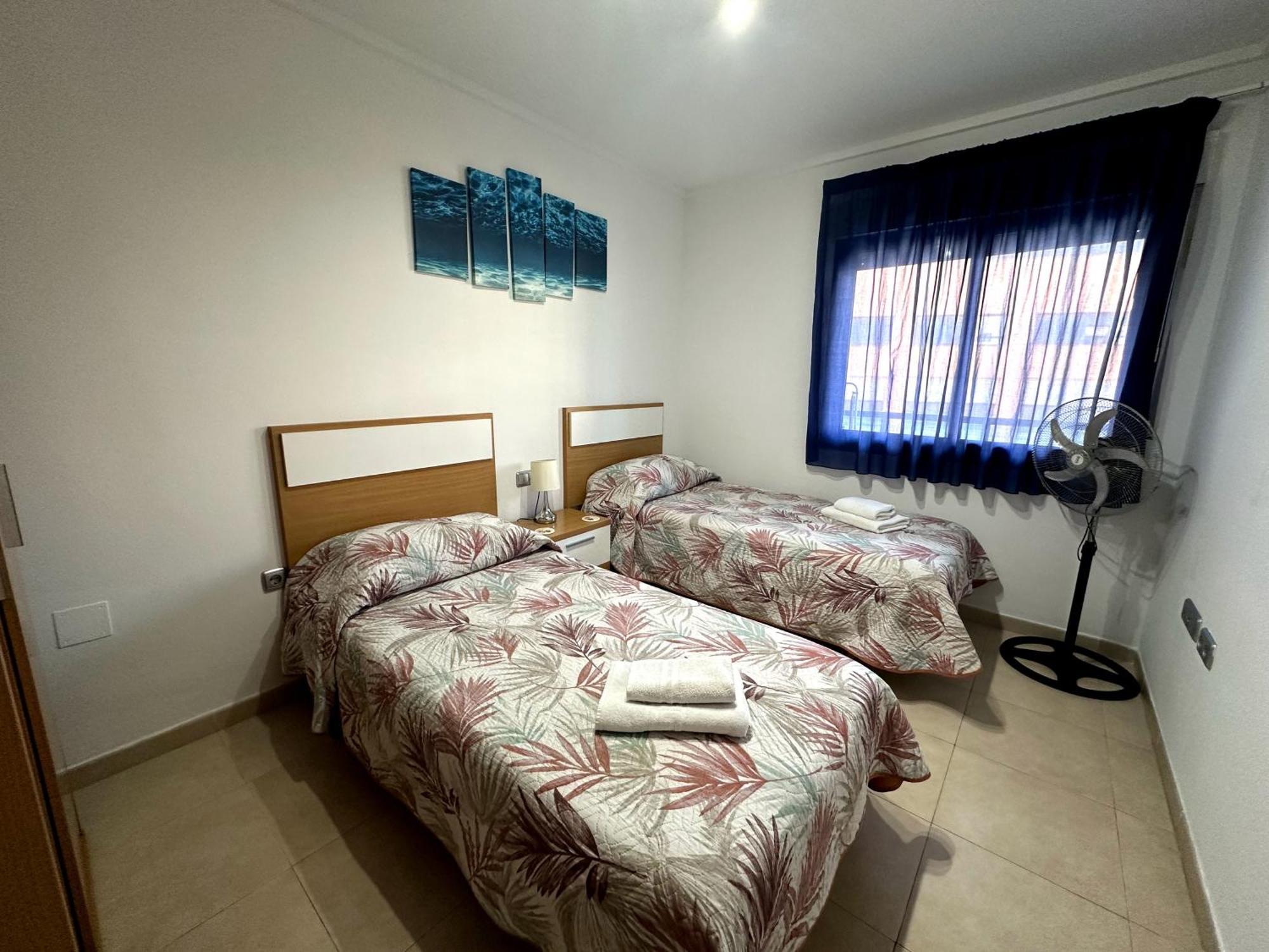 Alicante Hills Luxury Beach Apartment Exterior foto