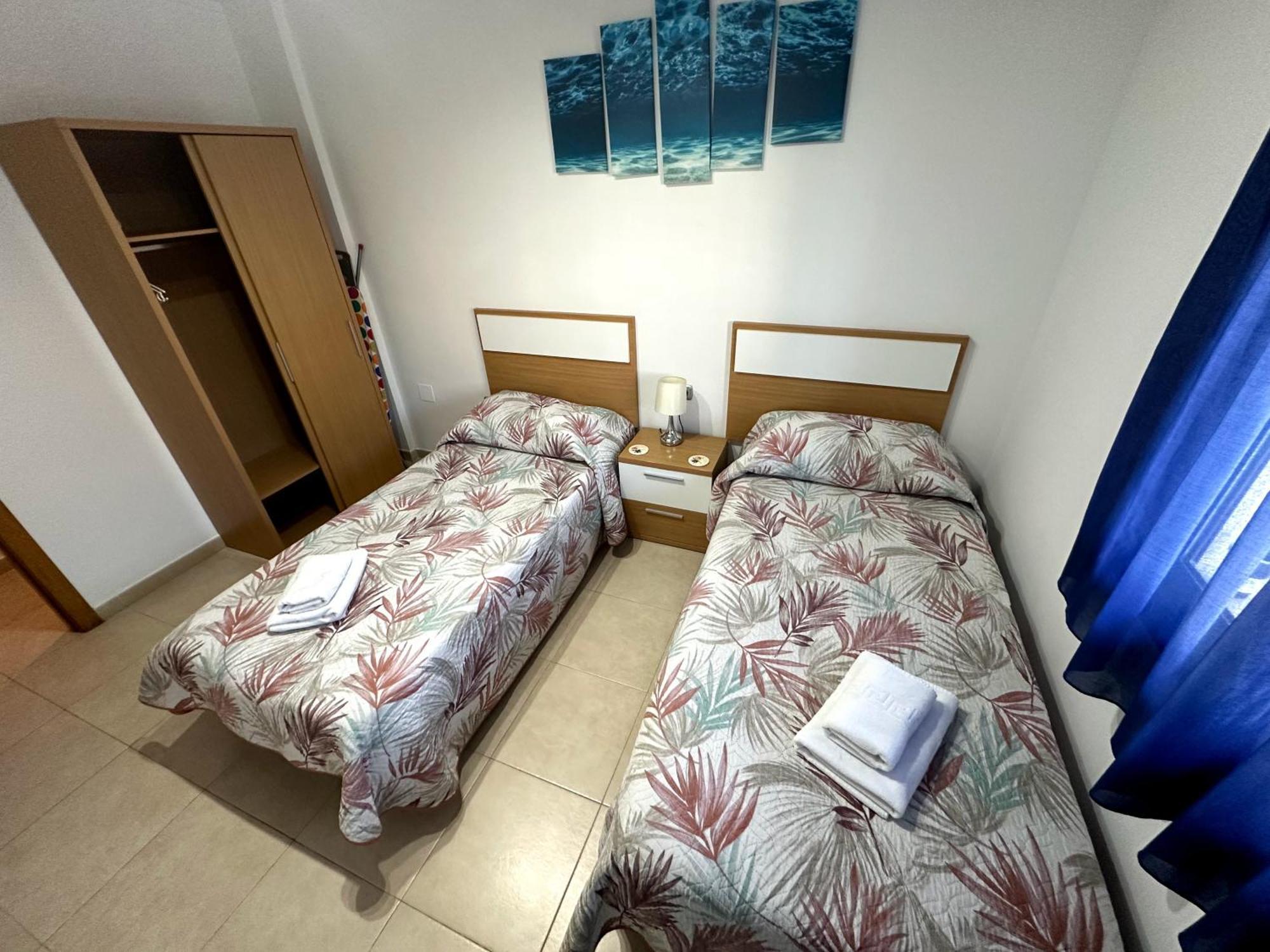 Alicante Hills Luxury Beach Apartment Exterior foto