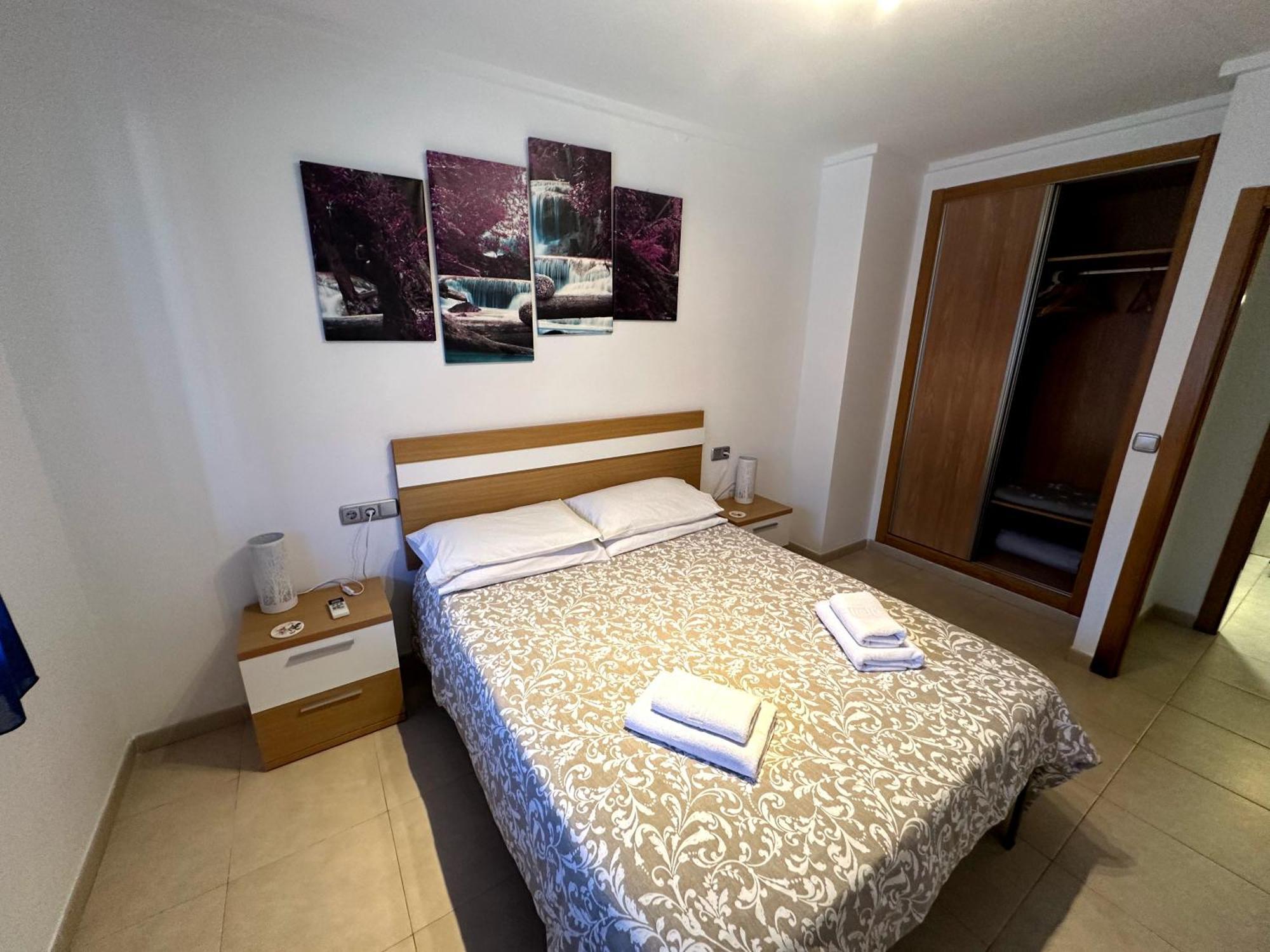 Alicante Hills Luxury Beach Apartment Exterior foto