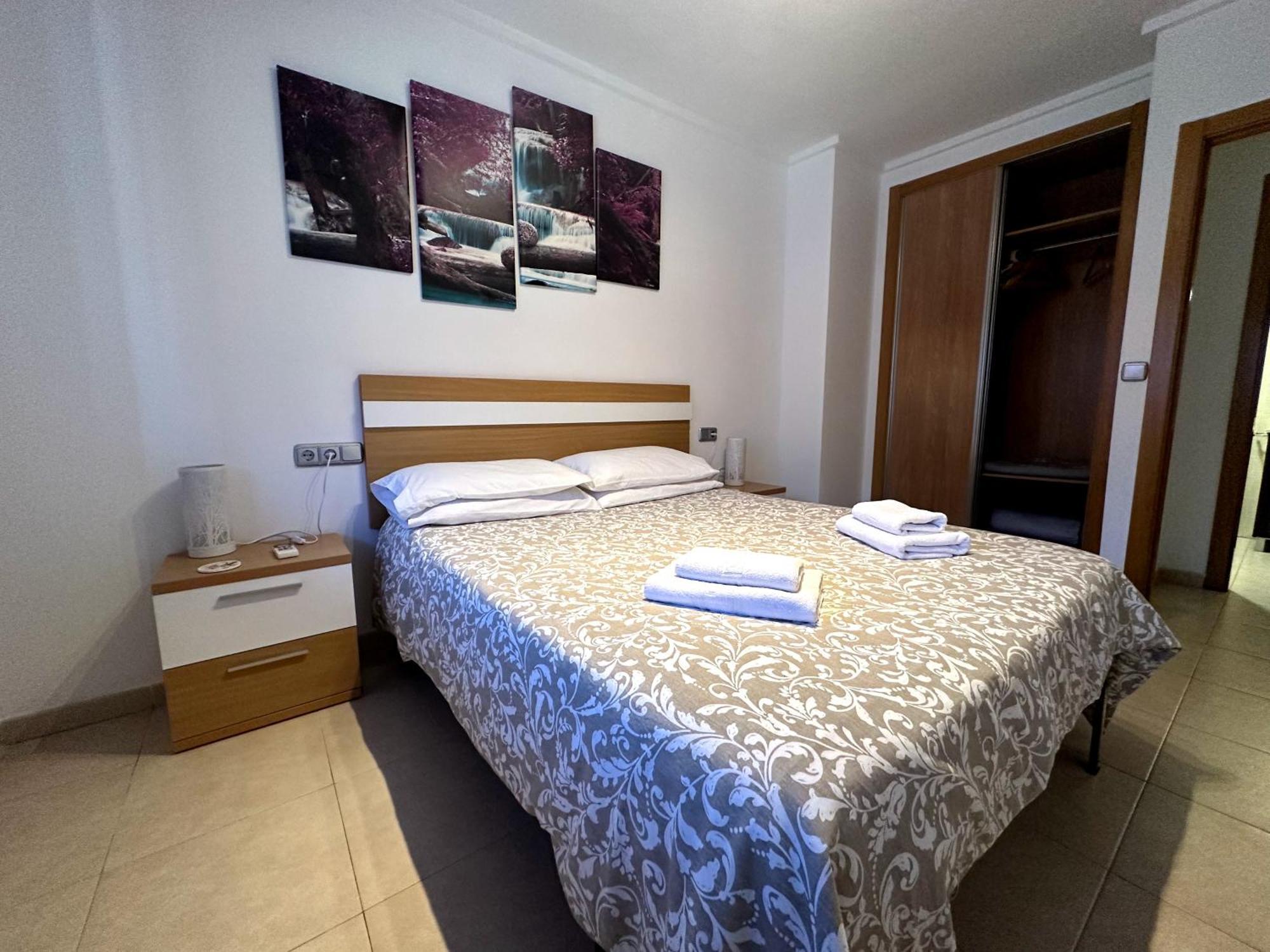 Alicante Hills Luxury Beach Apartment Exterior foto