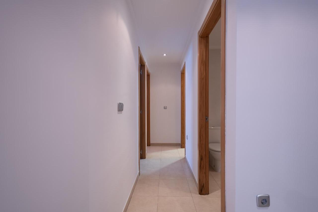 Alicante Hills Luxury Beach Apartment Exterior foto