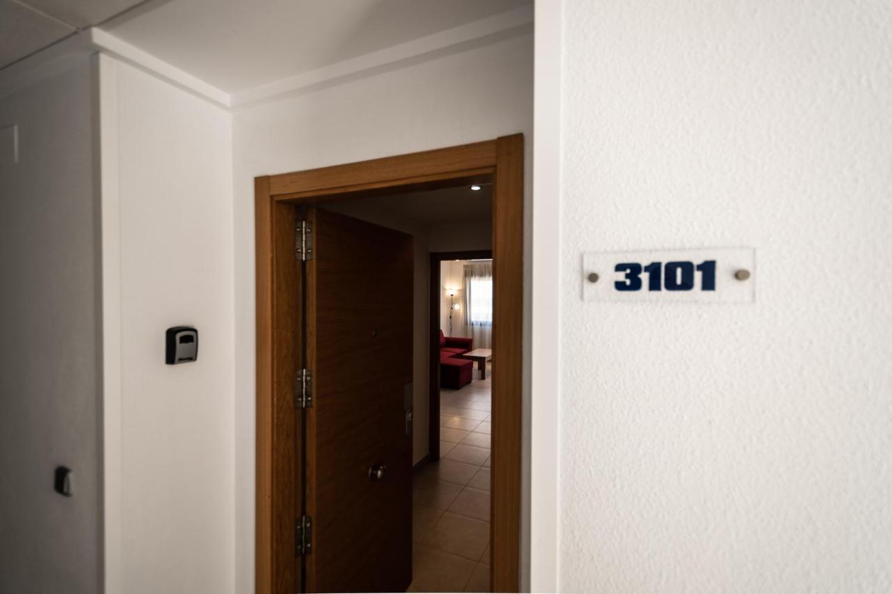 Alicante Hills Luxury Beach Apartment Exterior foto
